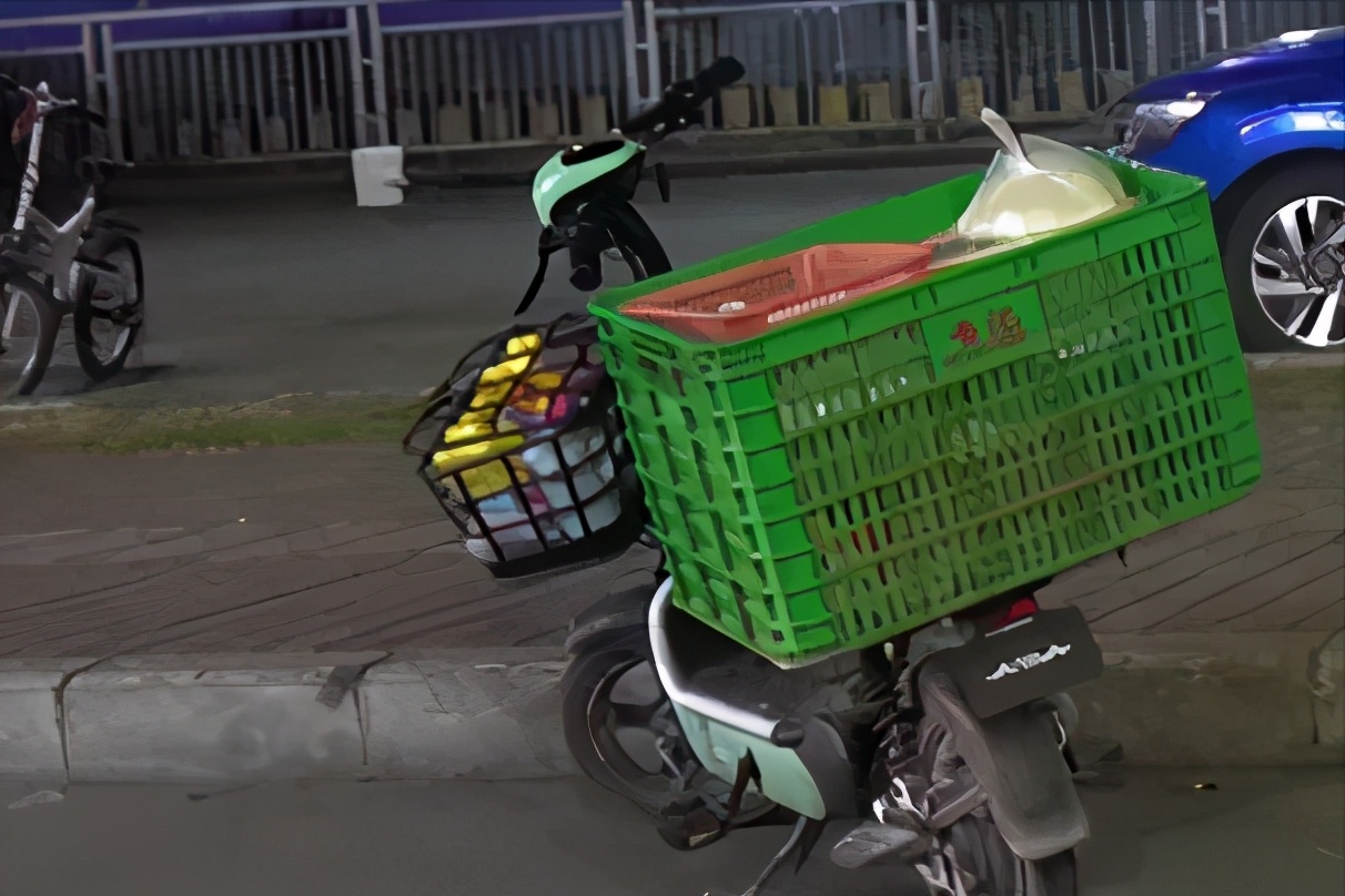 摆宵夜摊能挣到大钱吗,摆夜宵摊赚钱吗