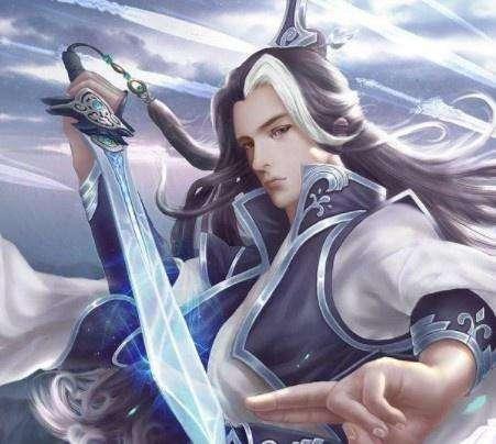 《帝霸》光芒不在，净无痕的这本小说火力全开，评分9.2强势霸榜