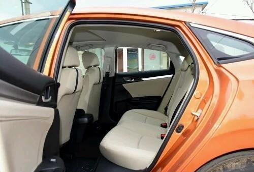 老司机新思域2022款评测,思域新车老司机攻略