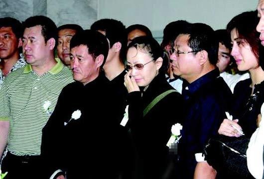 赵本山怀念高秀敏视频,星仔达叔再度归来希望渺茫