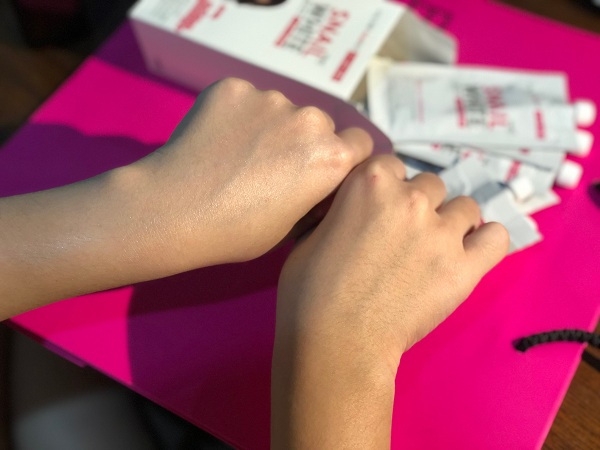 曼谷美妆必买品牌推荐,泰国eveandboy必买