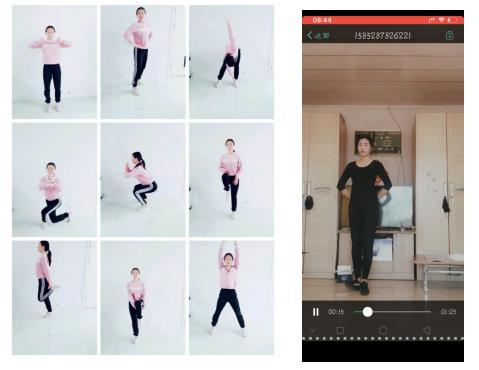 “网红”老师是如何炼成的?锦州师专在线教学优秀案例特辑