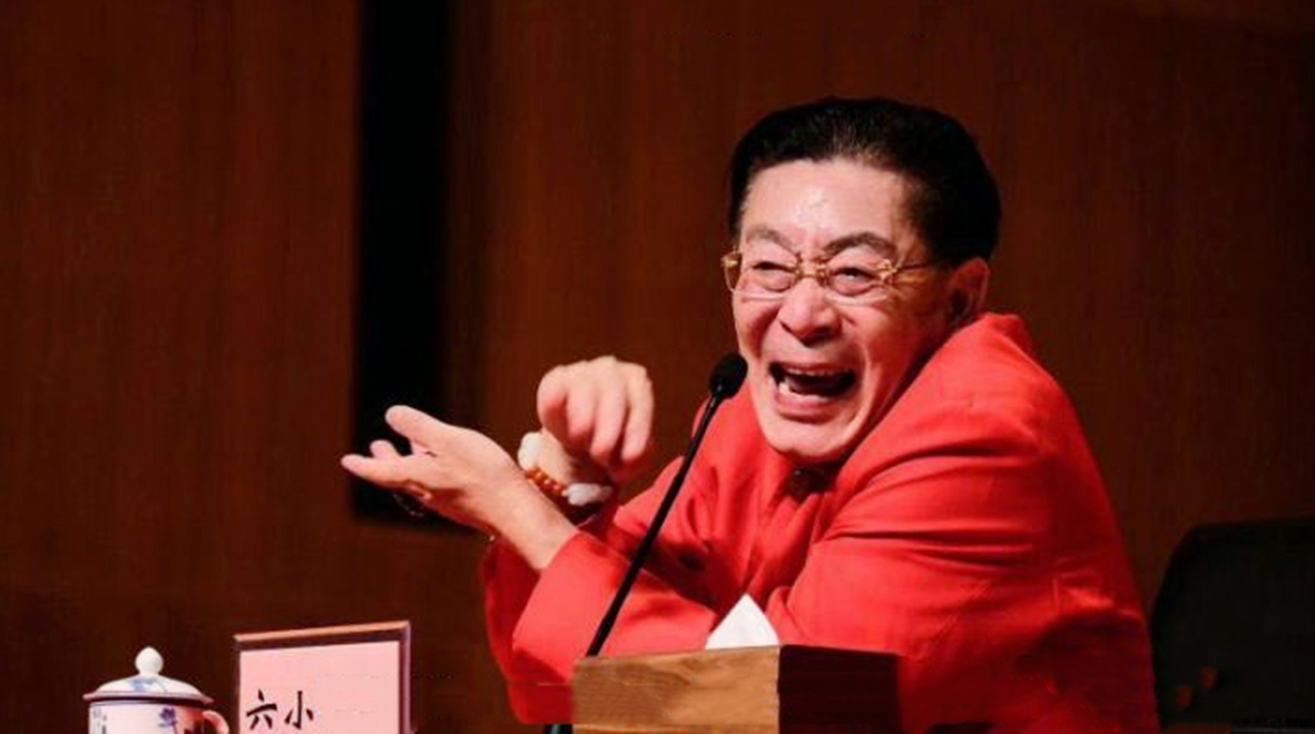 六小龄童避评周星驰,周星驰如何回应六小龄童