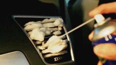 半年没用的空调不吹热风,半年没开的空调直接用会生病吗