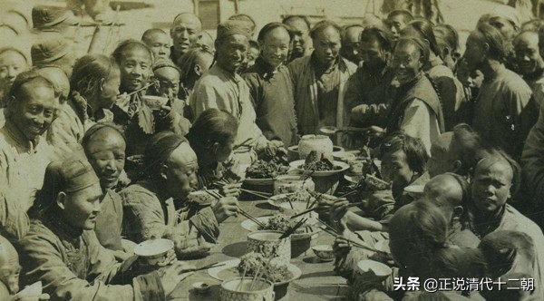 清代饮酒习俗,清朝乡饮是干什么的