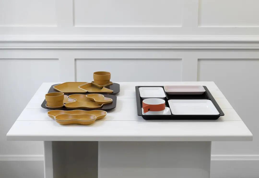 乌尔姆设计,设计案例分享哈萨克