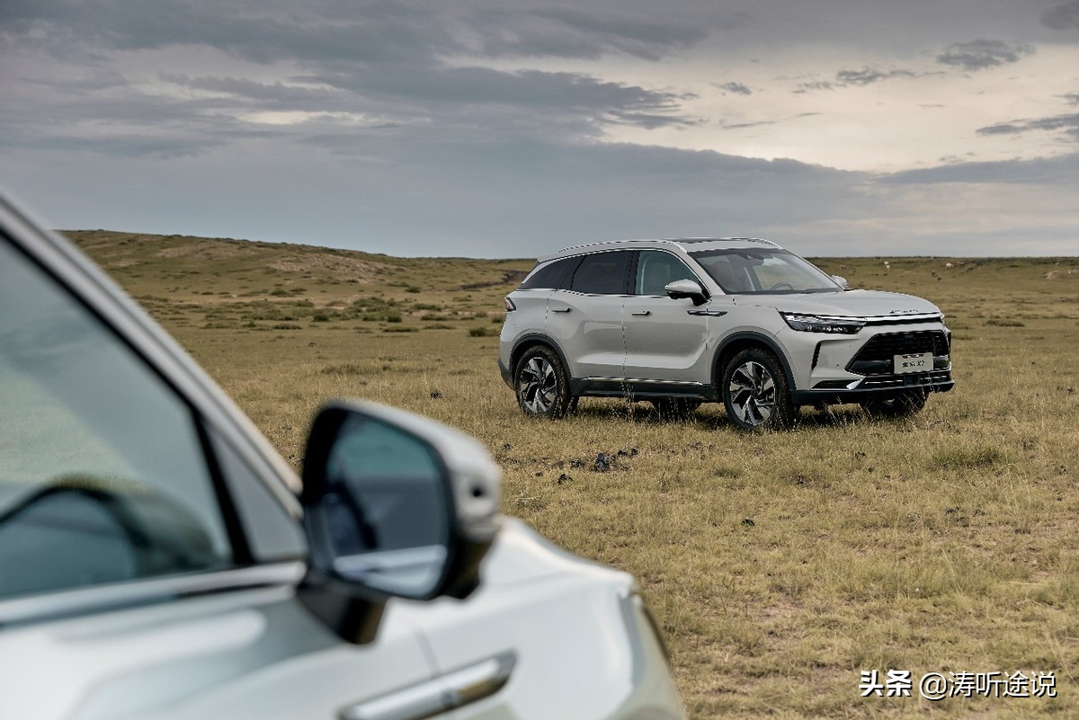 北京suvx7评测,北京suvx7驾驶测试