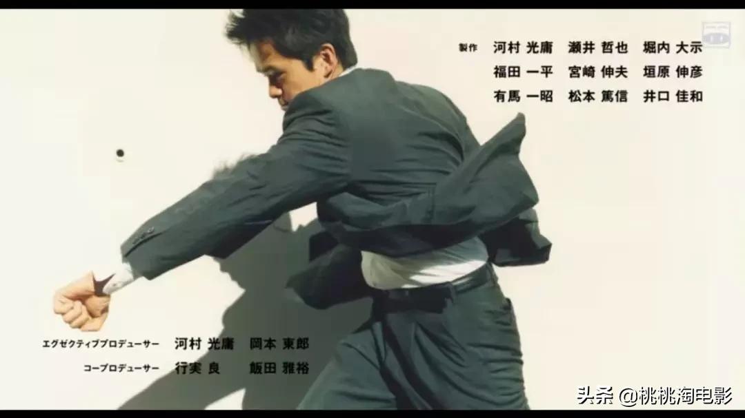 五星推荐,近期最爱的日本电影!