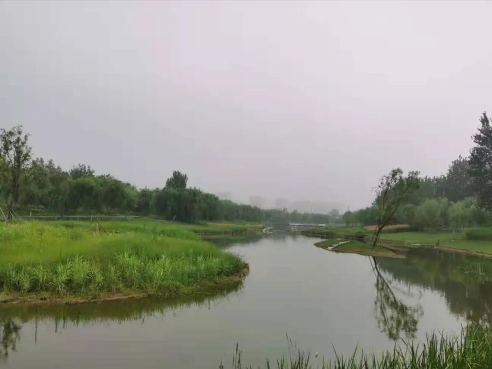 北京跑步公园排行榜,北京适合跑半马的公园