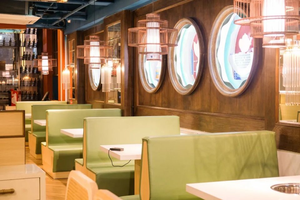 广州虾蟹火锅,油爆蟹火锅哪家好