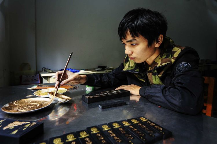 7大国赛助力国协积分‖端午节民俗活动和徽州百工人文风光摄影