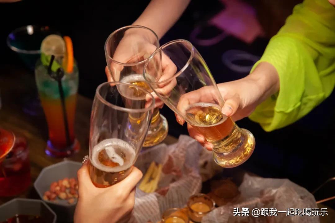 沈阳深夜小酒馆,沈阳民谣酒吧排行榜