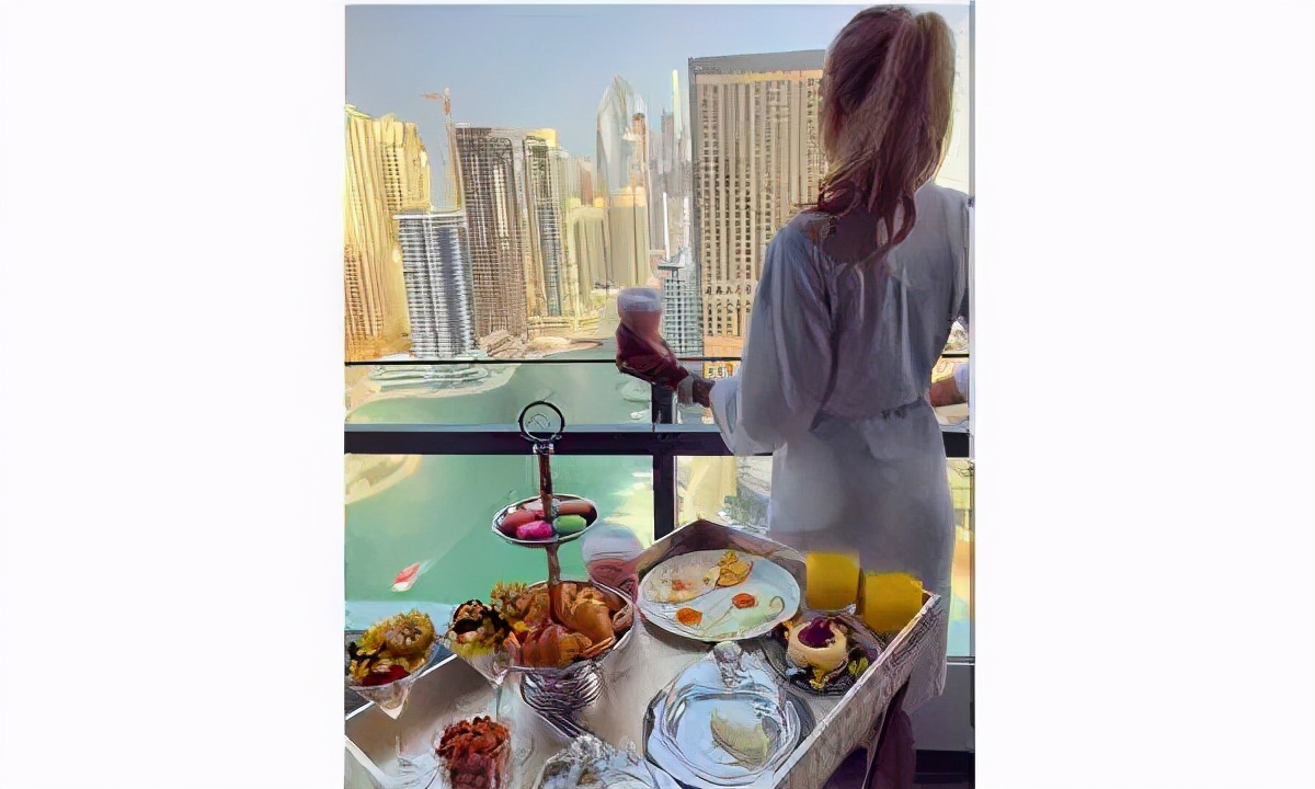 迪拜不去不知道，国人终于有机会辟谣了！这15个说法全是扯淡