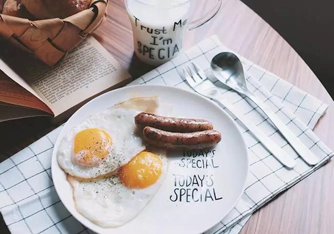 有没有高颜值的碗碟套装,各种好看的餐具