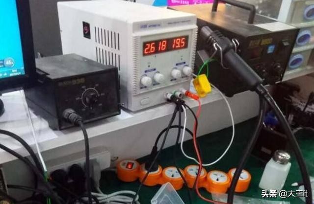 联想一体机黑屏开不了机怎么办,联想一体机黑屏维修方法