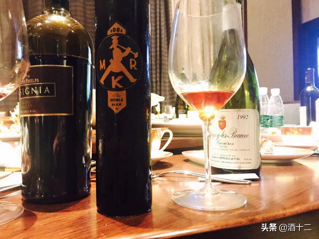 波特晚安酒助眠,晚安酒推荐波特酒