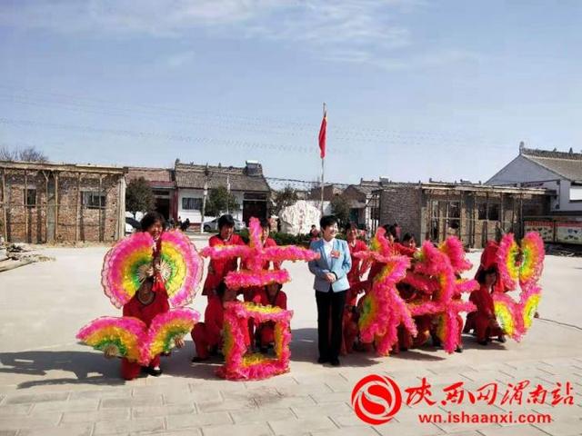 渭南市新闻发布,渭南新闻2019年12月20日