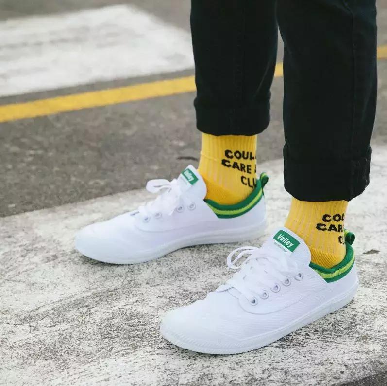 匡威帆布鞋经典款有哪些,这些小众帆布鞋一点都不输匡威