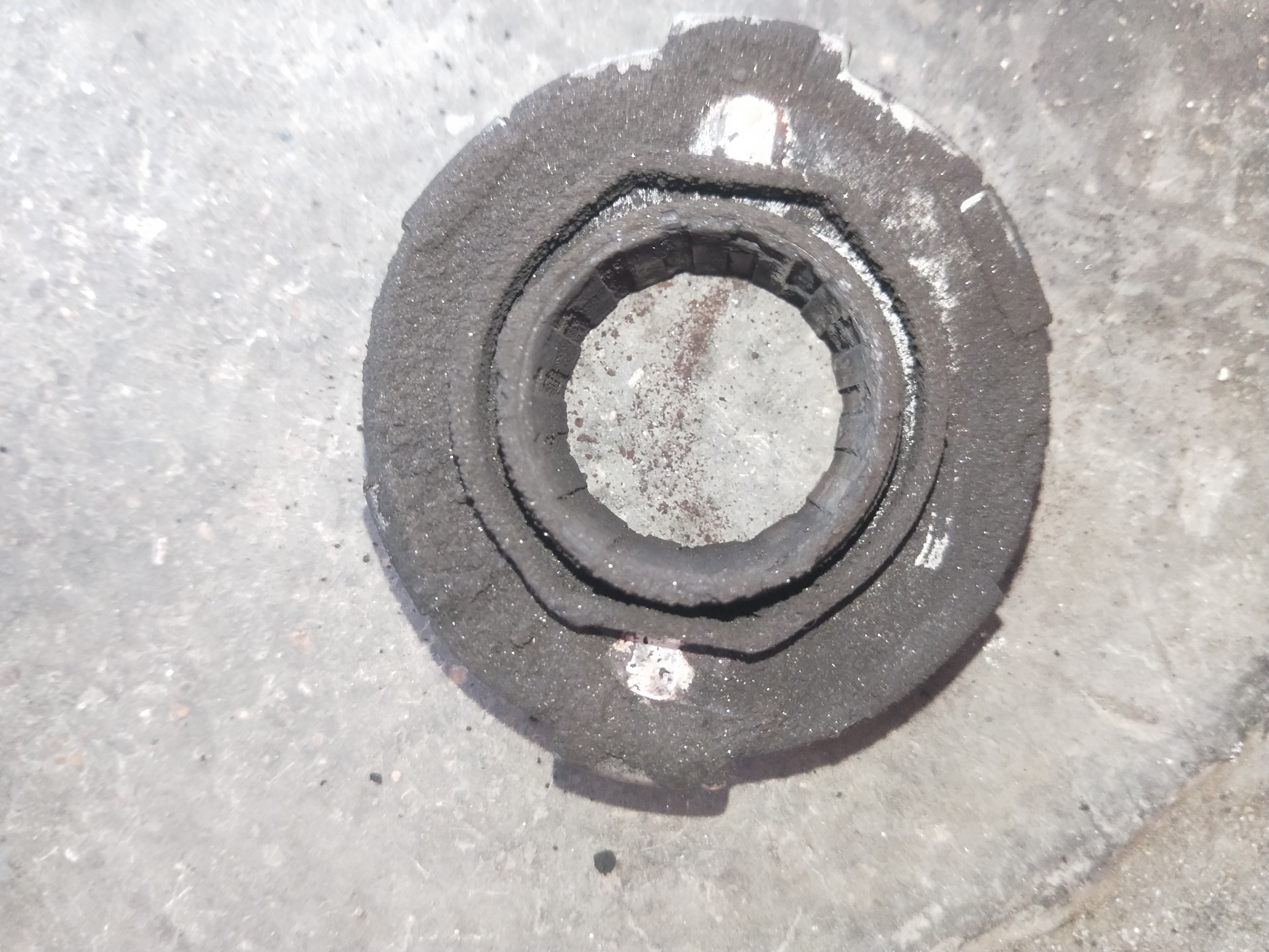 五菱荣光离合失灵怎么回事,五菱荣光3挡和4挡挂不上怎么回事