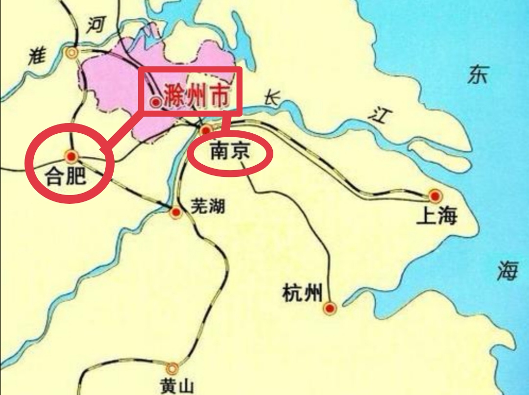 2019年滁州市各县区房价,2021中国各个省的房价走势图