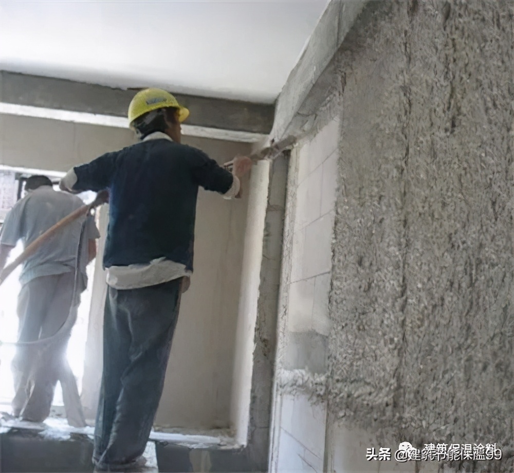 抹灰石膏施工多少钱一平方,抹灰石膏工程材料准备