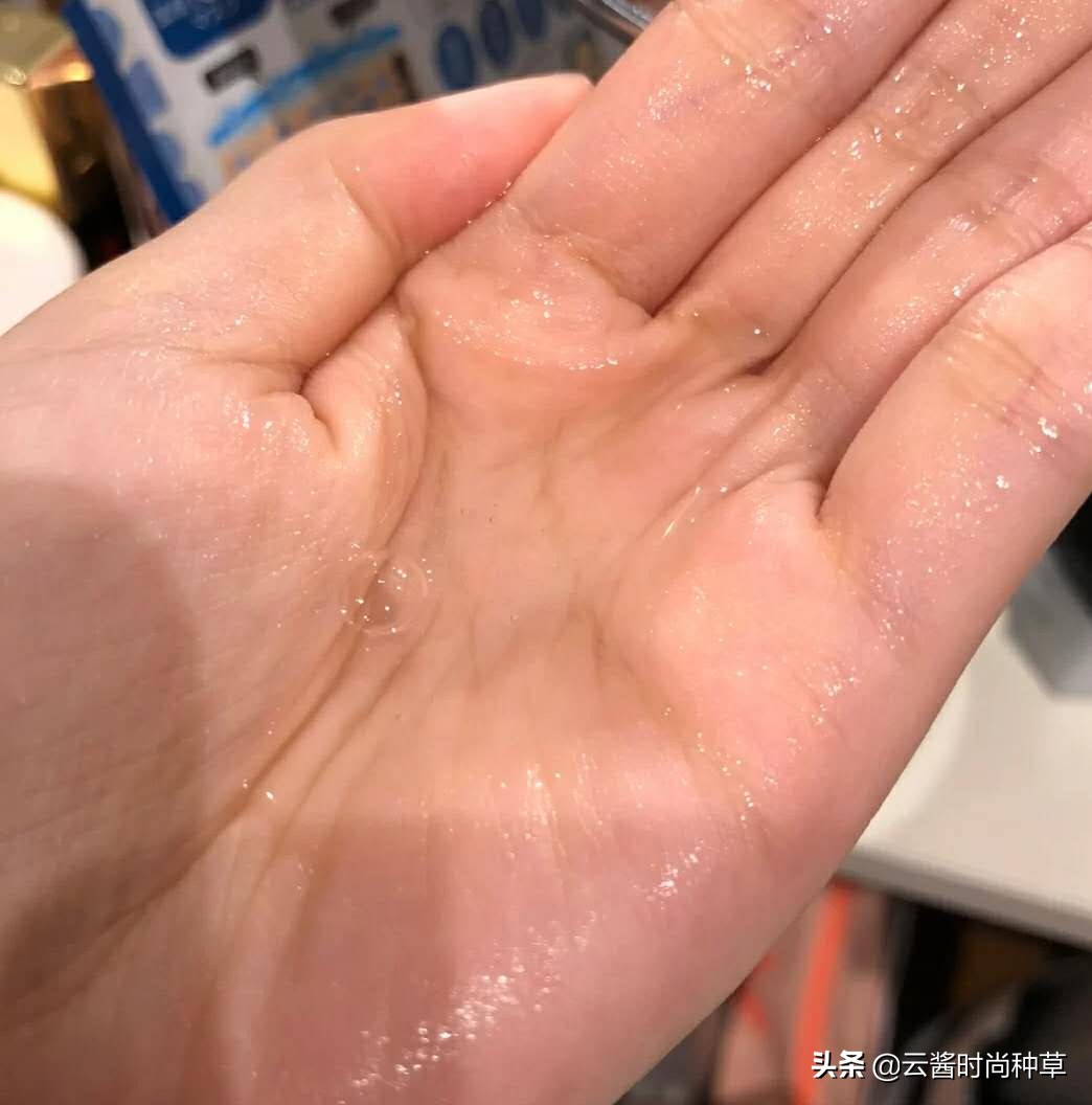 张韶涵力荐的面膜火了,陈赫:平价兰蔻,林小宅:用后养出水光肌