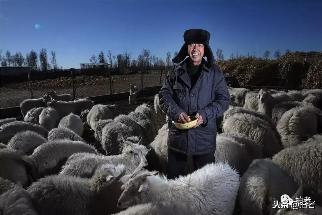 十二年，一纪一轮回｜新京报摄影记者尹亚飞年度作品