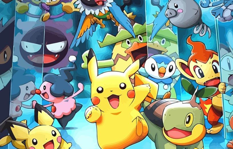 在中国播放过的日本动画片,日本经典的动画片有哪些