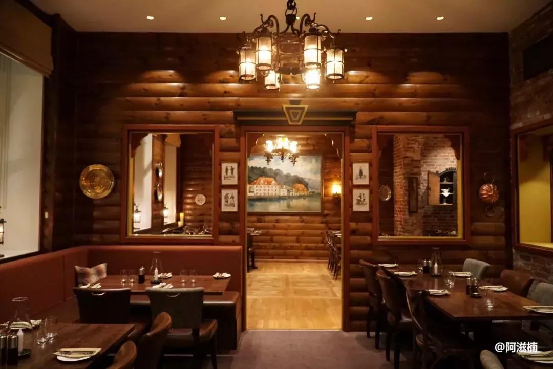 为了吃世界上最好吃的青花鱼，我飞去了挪威，光是捕捞船价值4亿