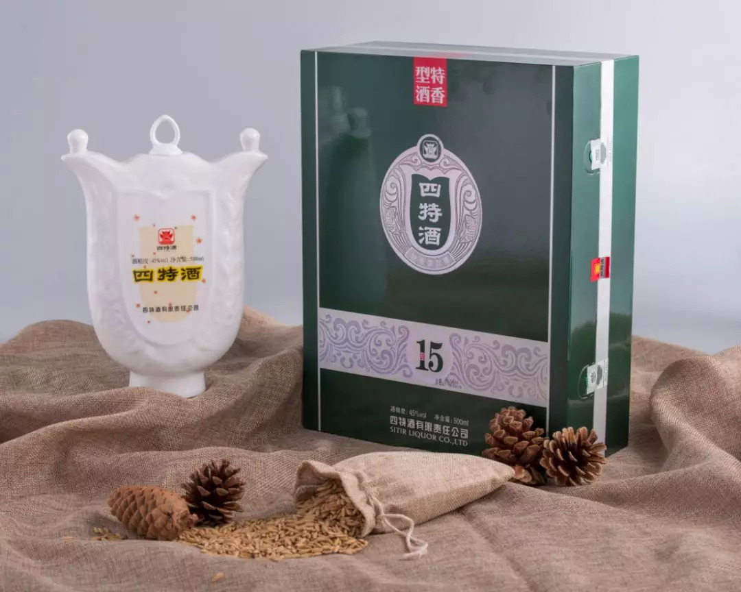 四特15年今日行情价,四特十五年售价