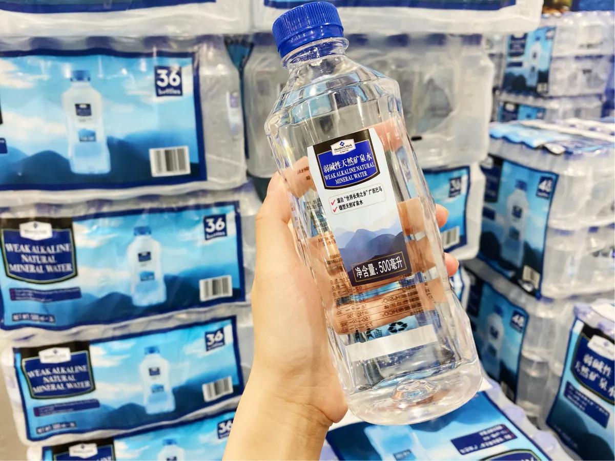 山姆会员店：新零售里的美好生活标杆，买的就是开心