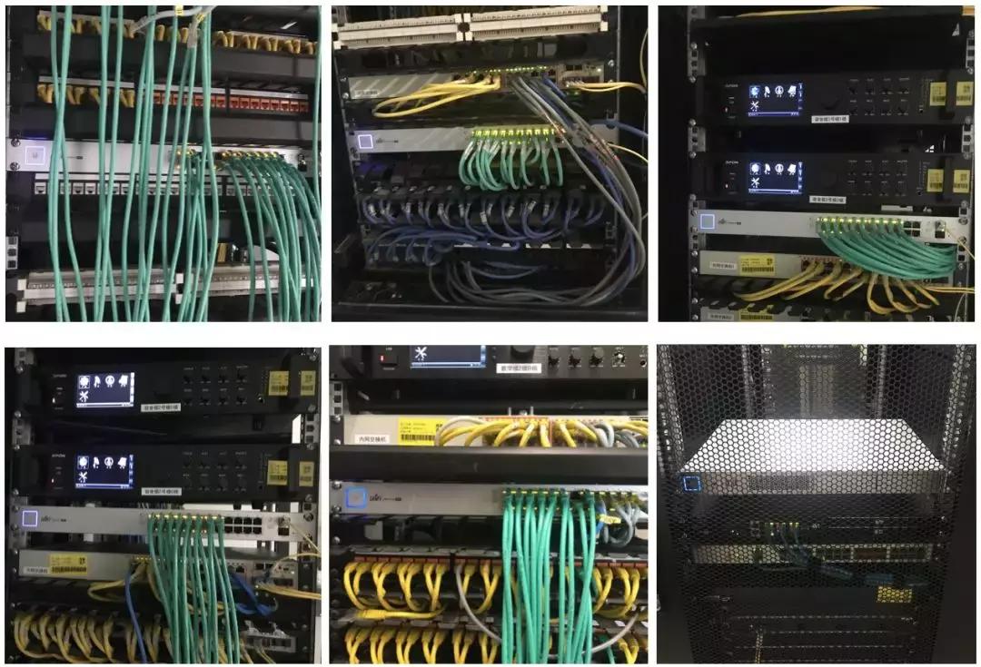 unifi好用吗,unifi网络覆盖测试