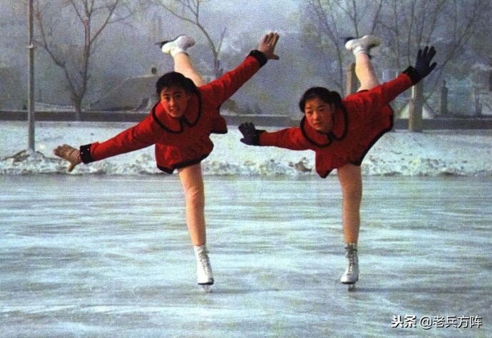 1973年人民画报:毛*东泽**时代工农和体育健儿