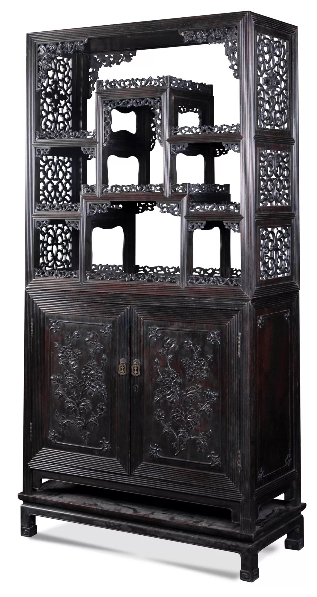 这个家具专场，几乎每年都是连拍带抢，漏太大了