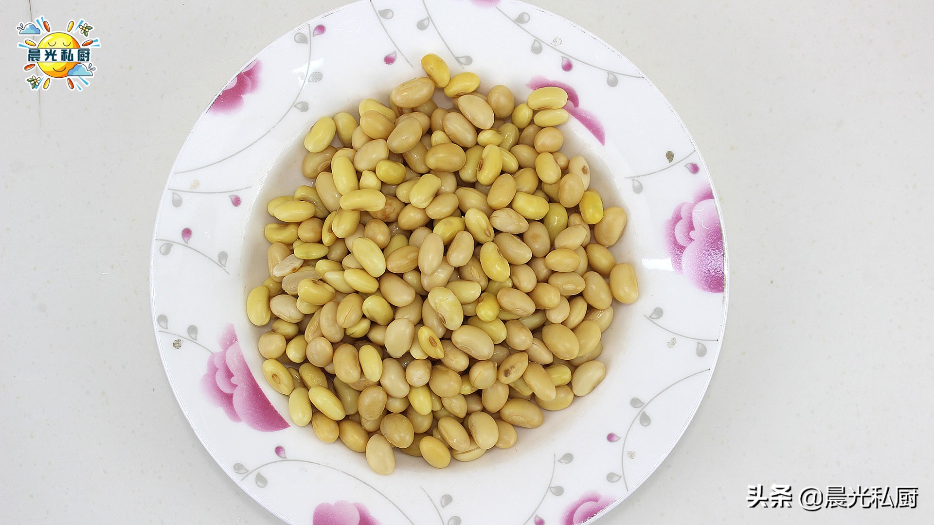 如果没有内脂粉甜豆腐脑怎么做,没有豆花内酯家庭版豆腐脑的做法