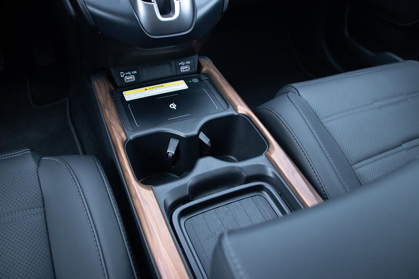 2021款本田crv隔音有提升吗,为什么本田CR-V开起来没有厚重感