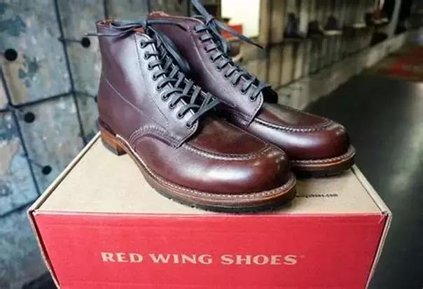 alden鞋推荐,和alden同级别的鞋子