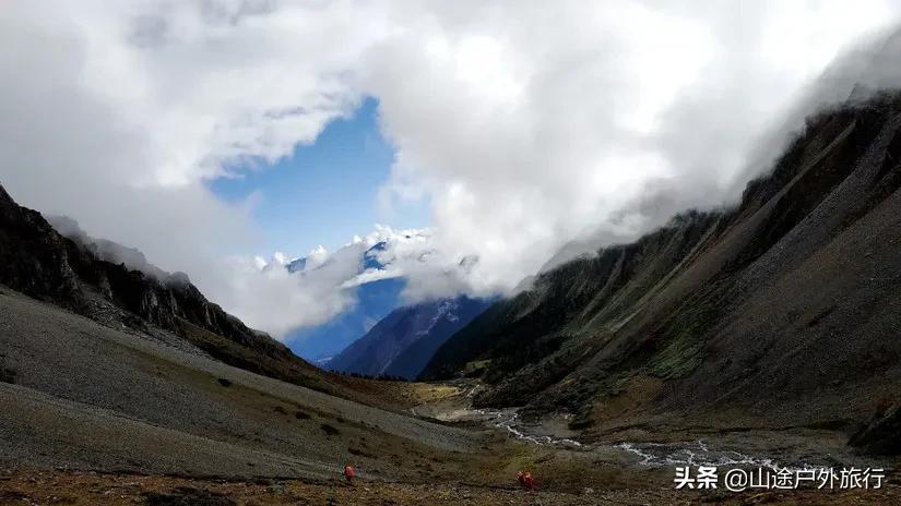 梅里北坡徒步最全攻略,梅里北坡徒步全攻略