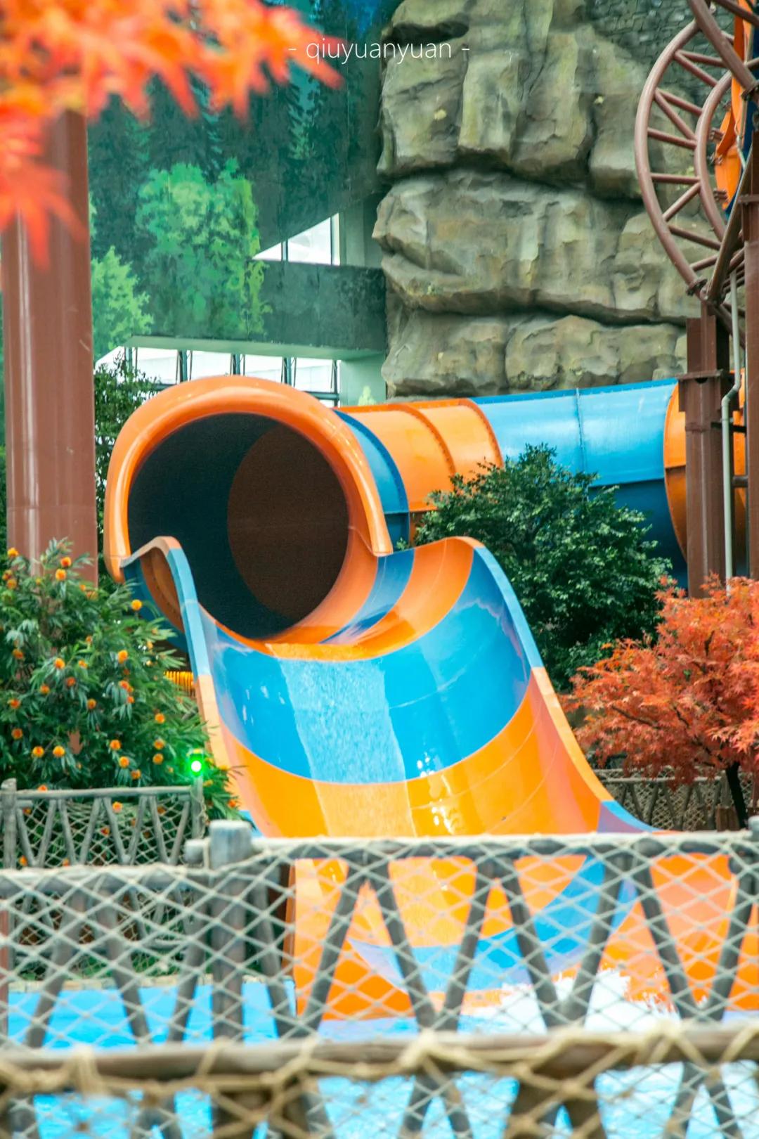 成都玩10天攻略,成都环球中心玩耍攻略