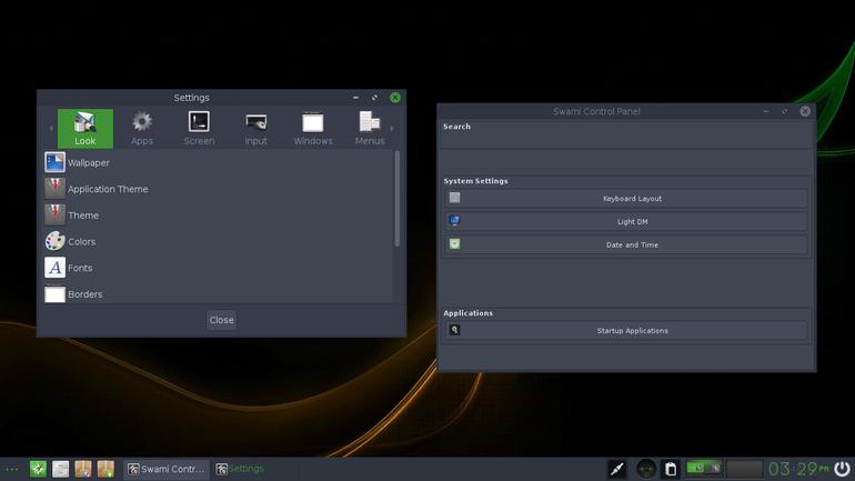 适合linux系统的软件哪里下载,linux极简史发行版