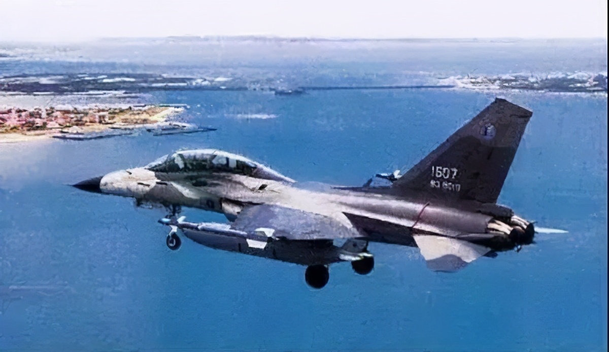 1996年台海危机,若真打起来,结局真的可以收复台湾吗?