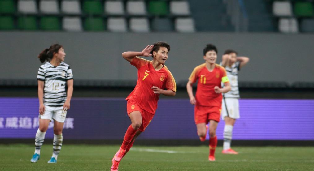 铿锵玫瑰三人组,中国女子三大球均无缘奥运