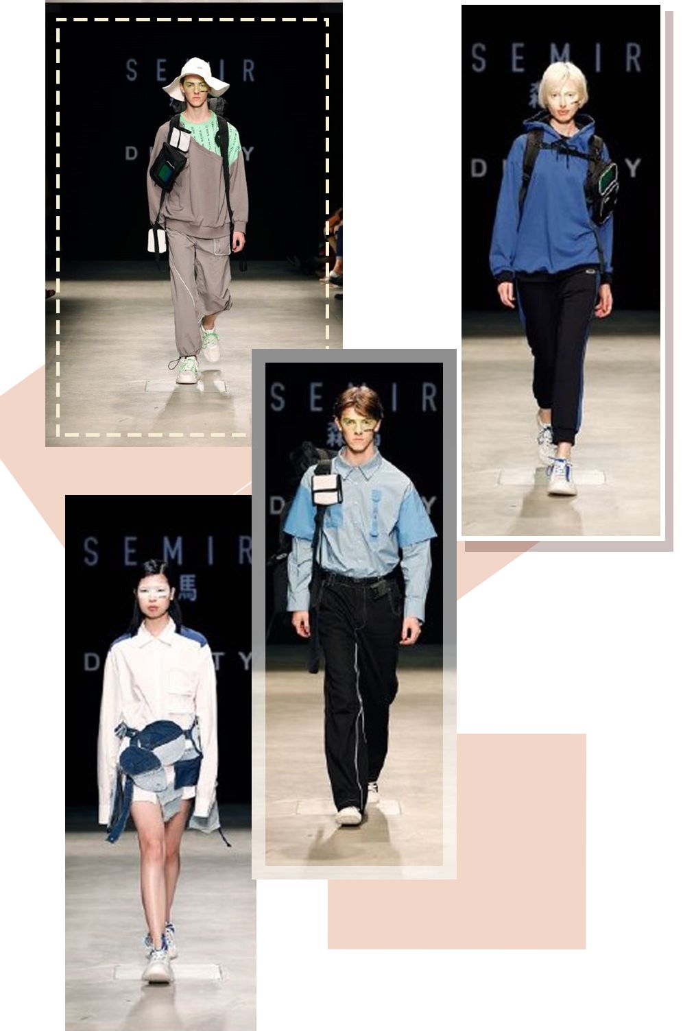 千玺同款一百多块钱衣服,千玺同款在哪里买