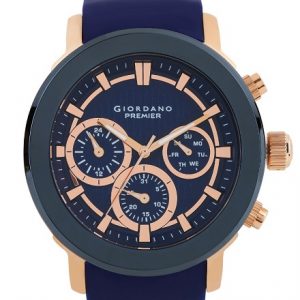 印度尼西亚手表,印度瓦斯针手表