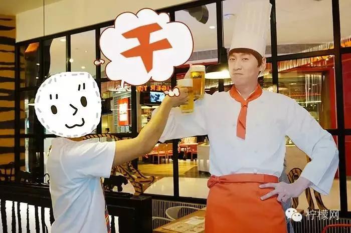 再见老兵网红,深圳老网红