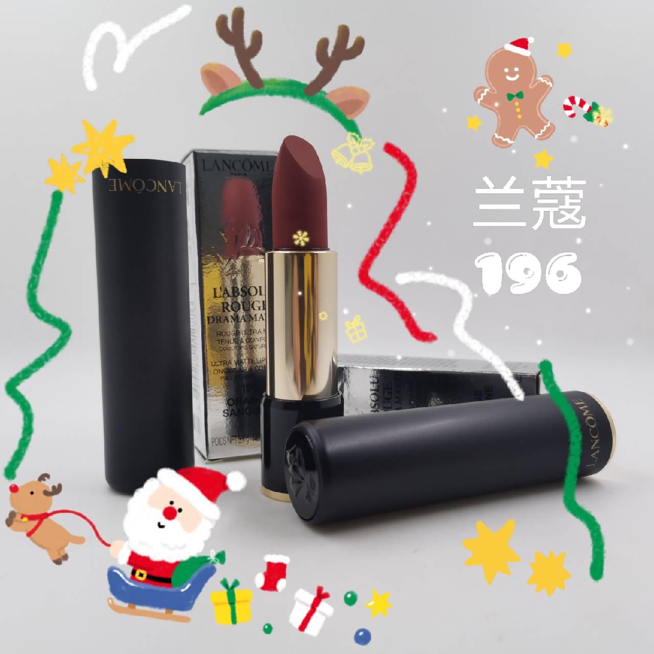 断货王全部视频,兰蔻口红断货王是哪一款