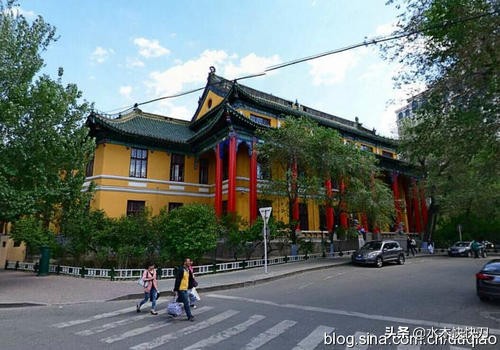 哈尔滨市第三中学黑龙江省排名,哈三中是黑龙江最好的高中吗