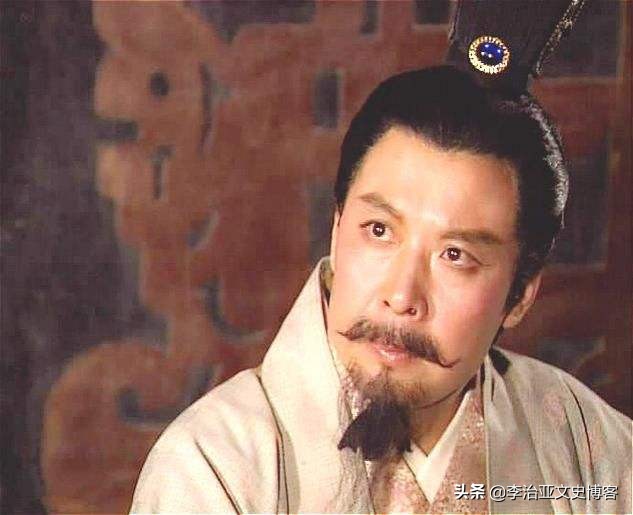 曹操如果接见了张松会怎么样,曹操为什么不善待张松