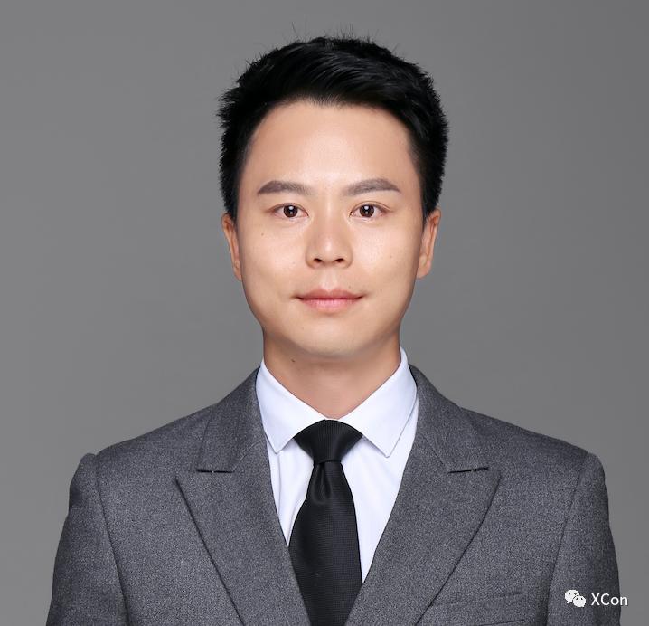 XCON2021丨移动互联网黑灰产对抗与治理