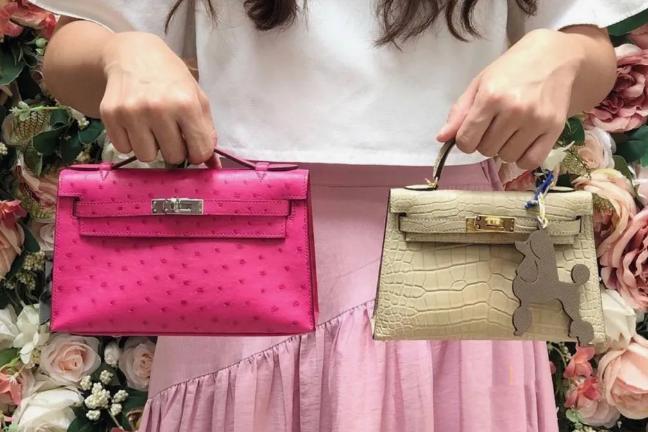 包神日记｜爱马仕Kelly家族的认亲大会